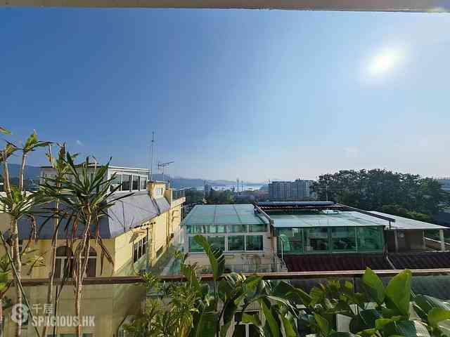 Sai Kung - Tan Cheung 21