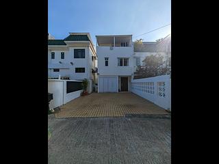 Sai Kung - Tan Cheung 32