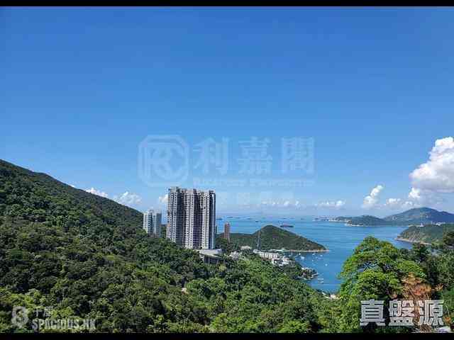 Repulse Bay - Ridge Court Block C-D 02