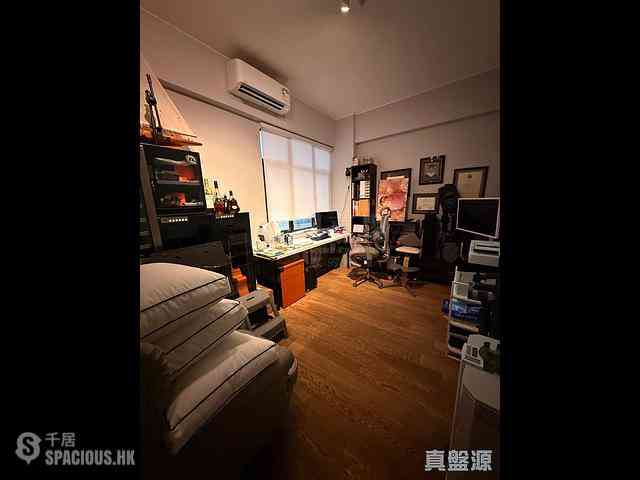 Repulse Bay - Ridge Court Block C-D 08