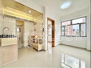 Mong Kok - Portland Building 02