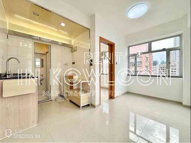 Mong Kok - Portland Building 02