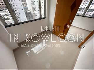 Mong Kok - Portland Building 06