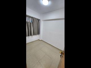 Shek Tong Tsui - On Lok Mansion 02
