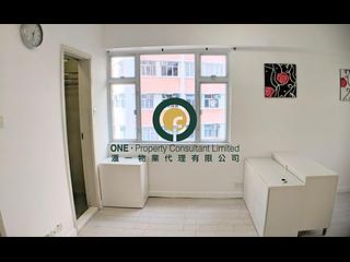 Shek Tong Tsui - Belcher Court 02
