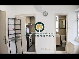 Shek Tong Tsui - Belcher Court 03