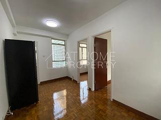 Sai Ying Pun - New Start Building 02