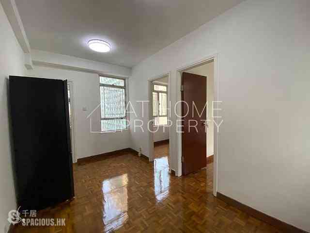 Sai Ying Pun - New Start Building 02