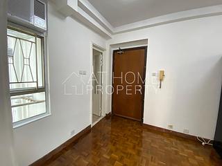 Sai Ying Pun - New Start Building 03