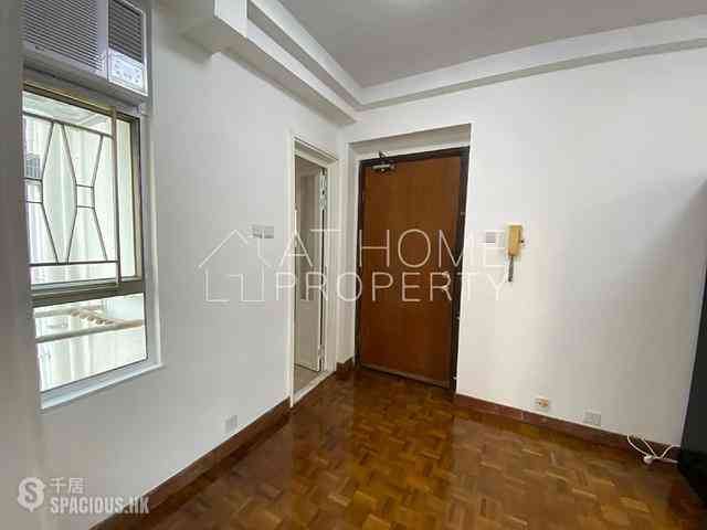 Sai Ying Pun - New Start Building 03