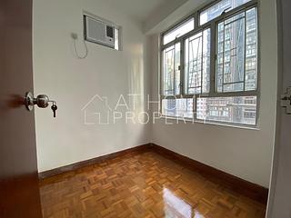 Sai Ying Pun - New Start Building 04