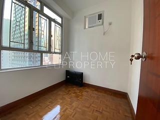 Sai Ying Pun - New Start Building 05