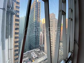 Sai Ying Pun - New Start Building 08