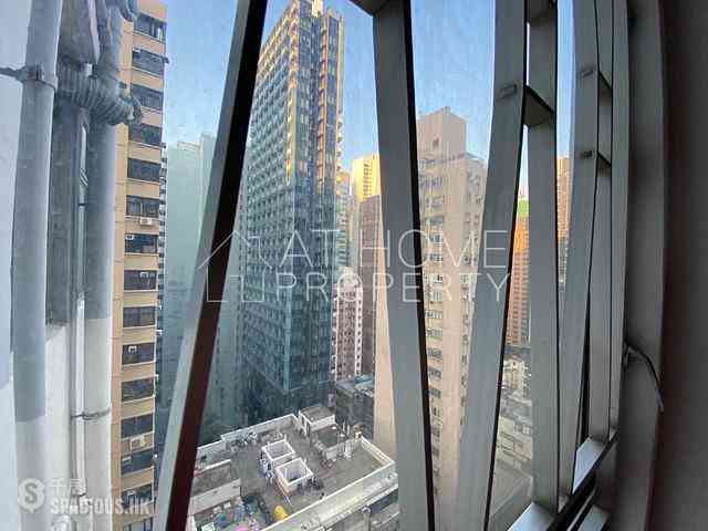 Sai Ying Pun - New Start Building 08
