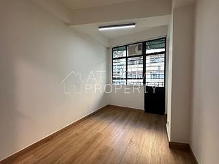Sai Ying Pun - Fu Tai Mansion 03