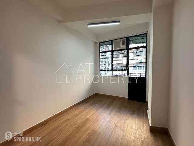 Sai Ying Pun - Fu Tai Mansion 03