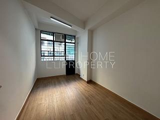 Sai Ying Pun - Fu Tai Mansion 04