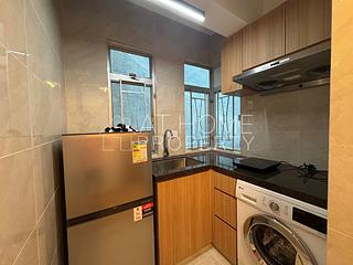 Sai Ying Pun - Fu Tai Mansion 06