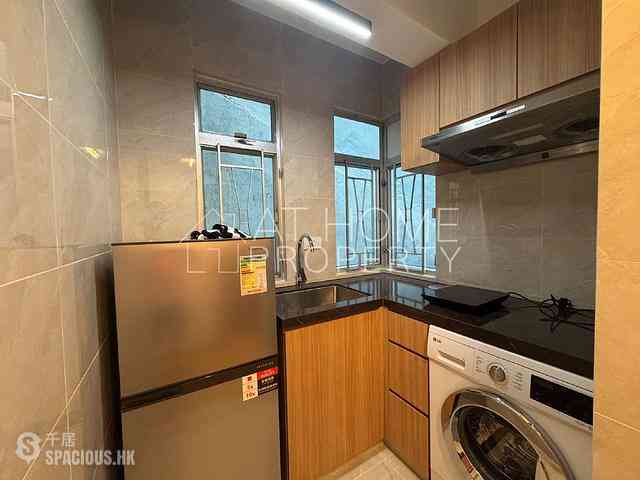 Sai Ying Pun - Fu Tai Mansion 06