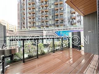 Tai Kok Tsui - Square Mile Phase 4 The Quinn・Square Mile 02