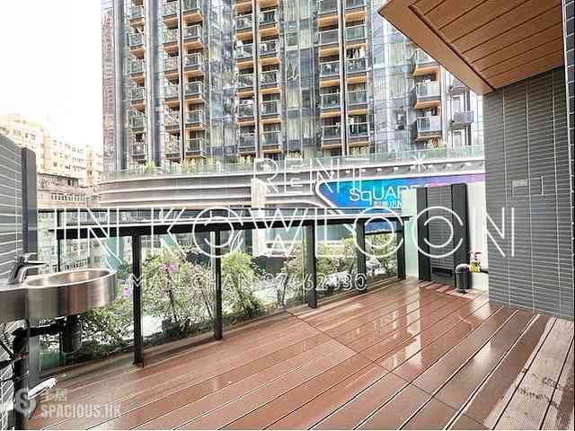 Tai Kok Tsui - Square Mile Phase 4 The Quinn・Square Mile 02