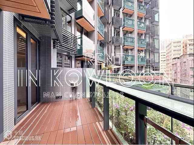 Tai Kok Tsui - Square Mile Phase 4 The Quinn・Square Mile 07