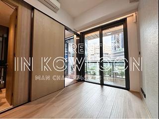 Tai Kok Tsui - Square Mile Phase 4 The Quinn・Square Mile 10