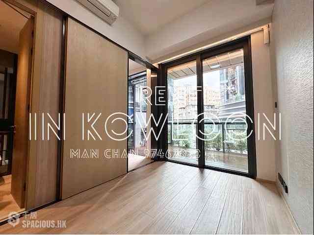 Tai Kok Tsui - Square Mile Phase 4 The Quinn・Square Mile 10