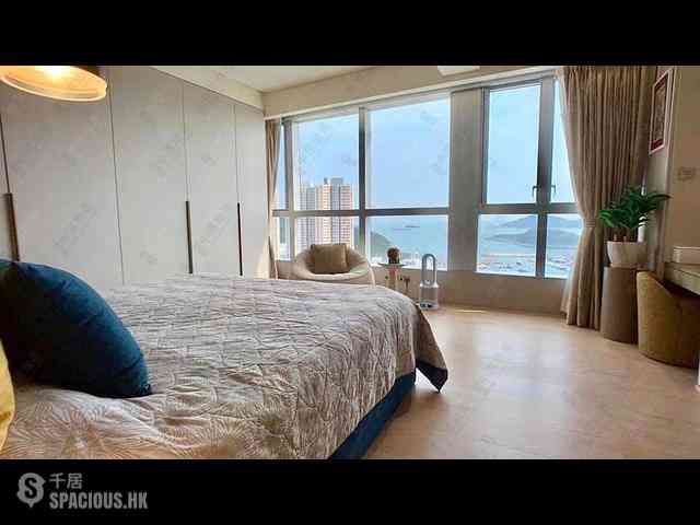 Wong Chuk Hang - Marinella Block 2 07