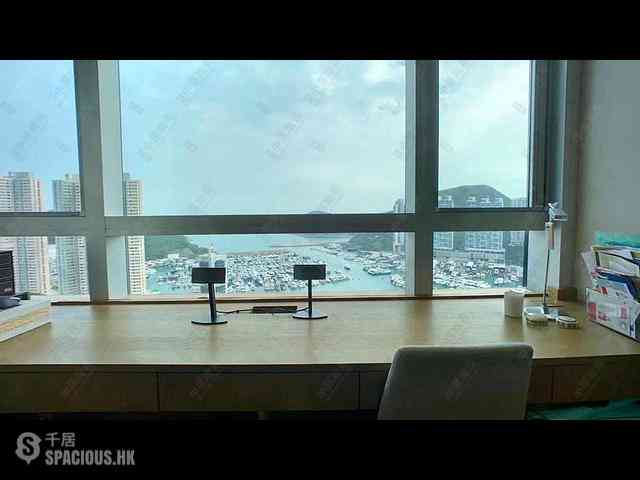 Wong Chuk Hang - Marinella Block 2 08
