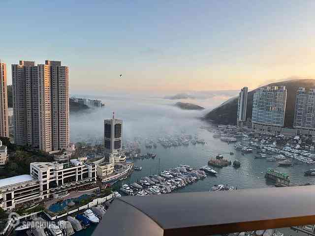 Wong Chuk Hang - Marinella Block 2 01