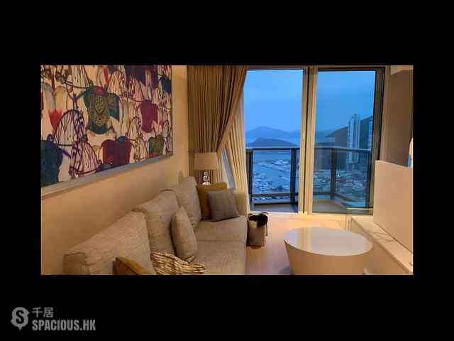 Wong Chuk Hang - Marinella Block 2 05