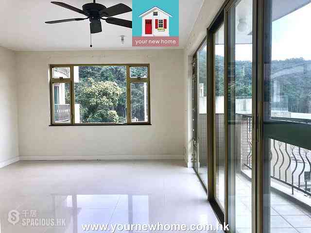 Sai Kung - Tso Wo Villa 02