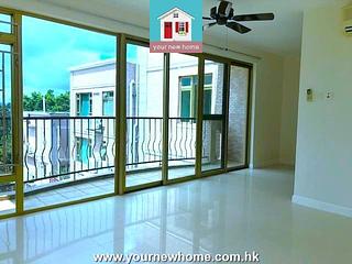 Sai Kung - Tso Wo Villa 03