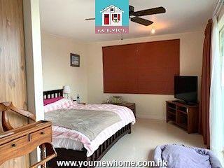 Sai Kung - Tso Wo Villa 04