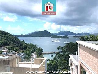 Sai Kung - Tso Wo Villa 11