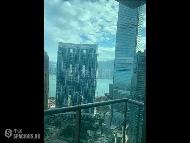 West Kowloon - Sorrento Phase 2 Block 2 02