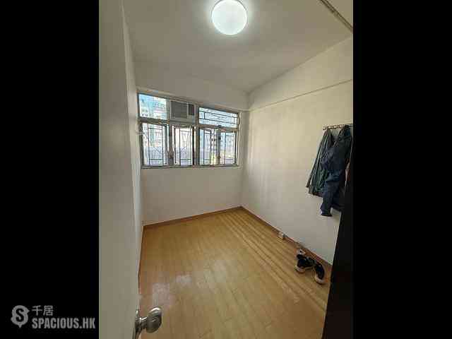 Mong Kok - Diamond House 04