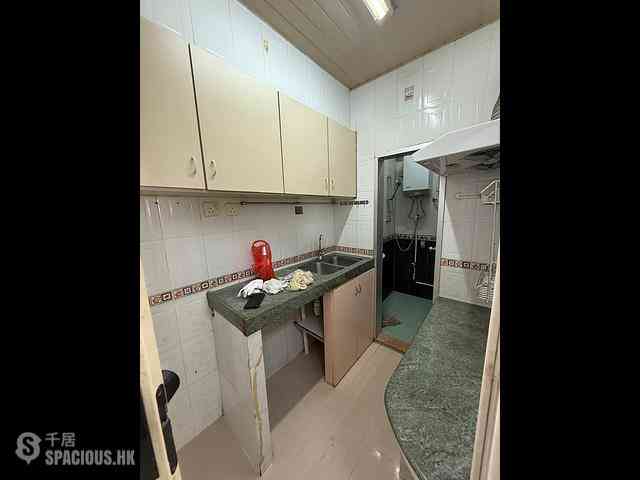 Mong Kok - Diamond House 07
