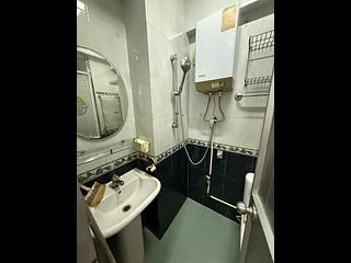Mong Kok - Diamond House 08