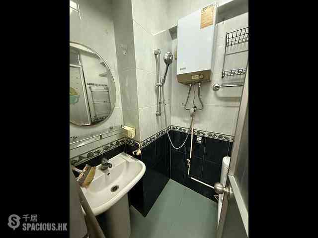 Mong Kok - Diamond House 08