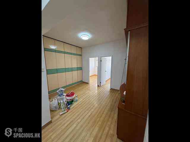 Mong Kok - Diamond House 10