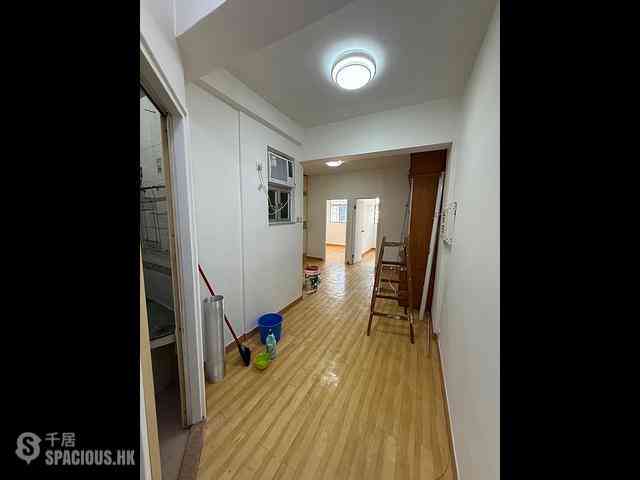 Mong Kok - Diamond House 11