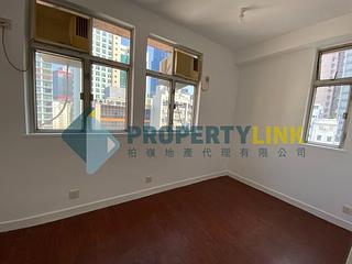 Sheung Wan - Evora Building 06