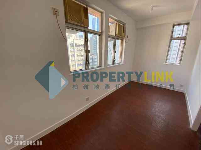 Sheung Wan - Evora Building 07