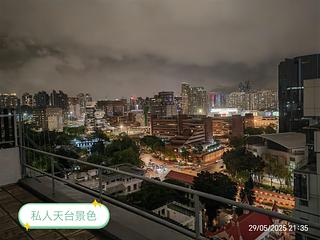 Tsim Sha Tsui - Kiu Fung Mansion 02