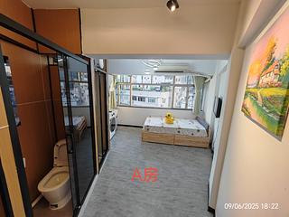 Tsim Sha Tsui - Kiu Fung Mansion 03