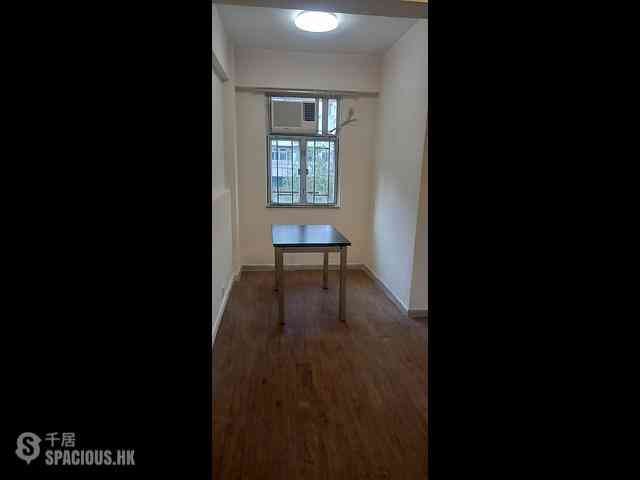 Sham Shui Po - Cheuk Wah House 03
