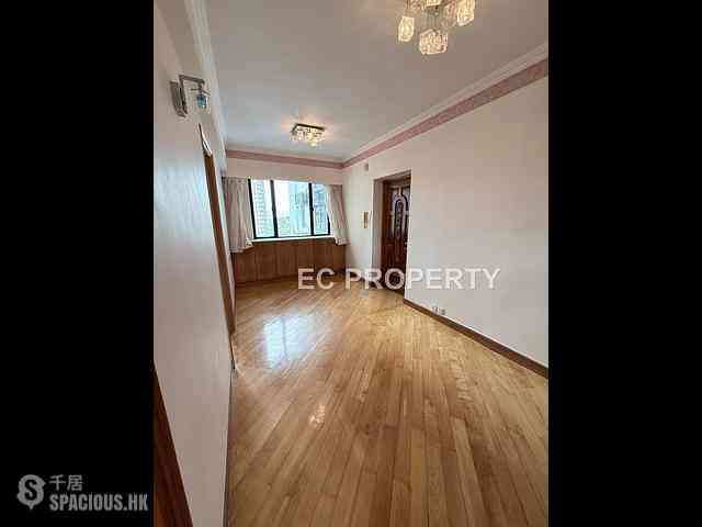 Tai Hang - Kanfield Mansion 02