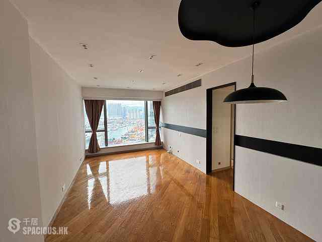 West Kowloon - The Cullinan (Tower 20 Zone 2 Ocean Sky) 01